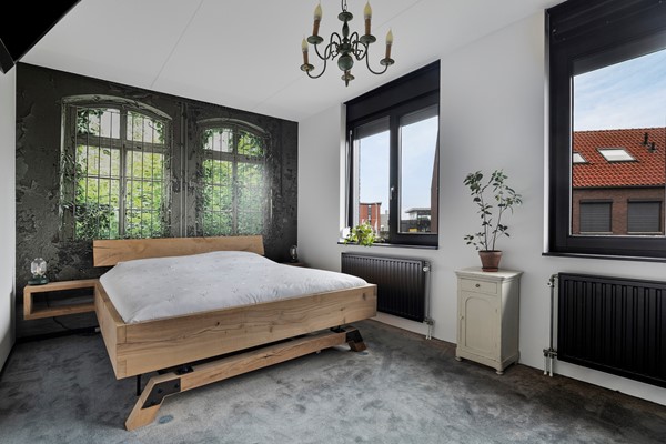 Medium property photo - Bunschoter Veenkamp 20, 3751 JD Bunschoten-Spakenburg